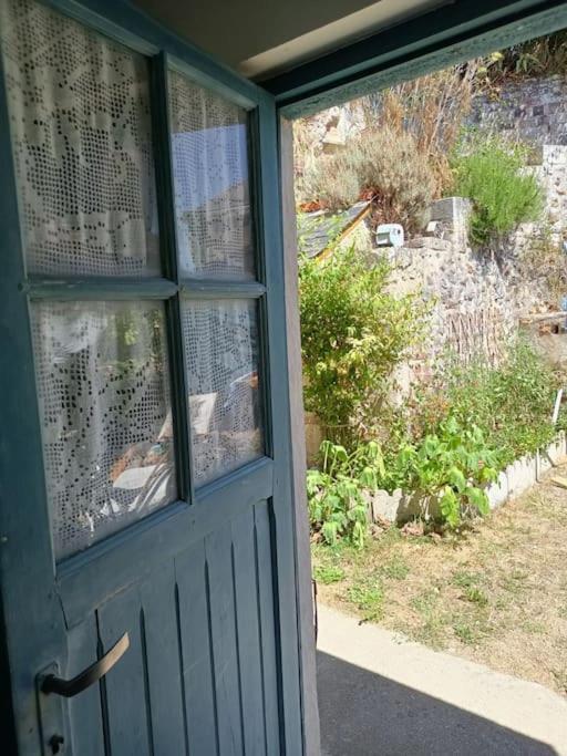 L'Atelier-Chambrette Dans Le Jardin Avec Salle De Bains, Sans Cuisine Trôo エクステリア 写真