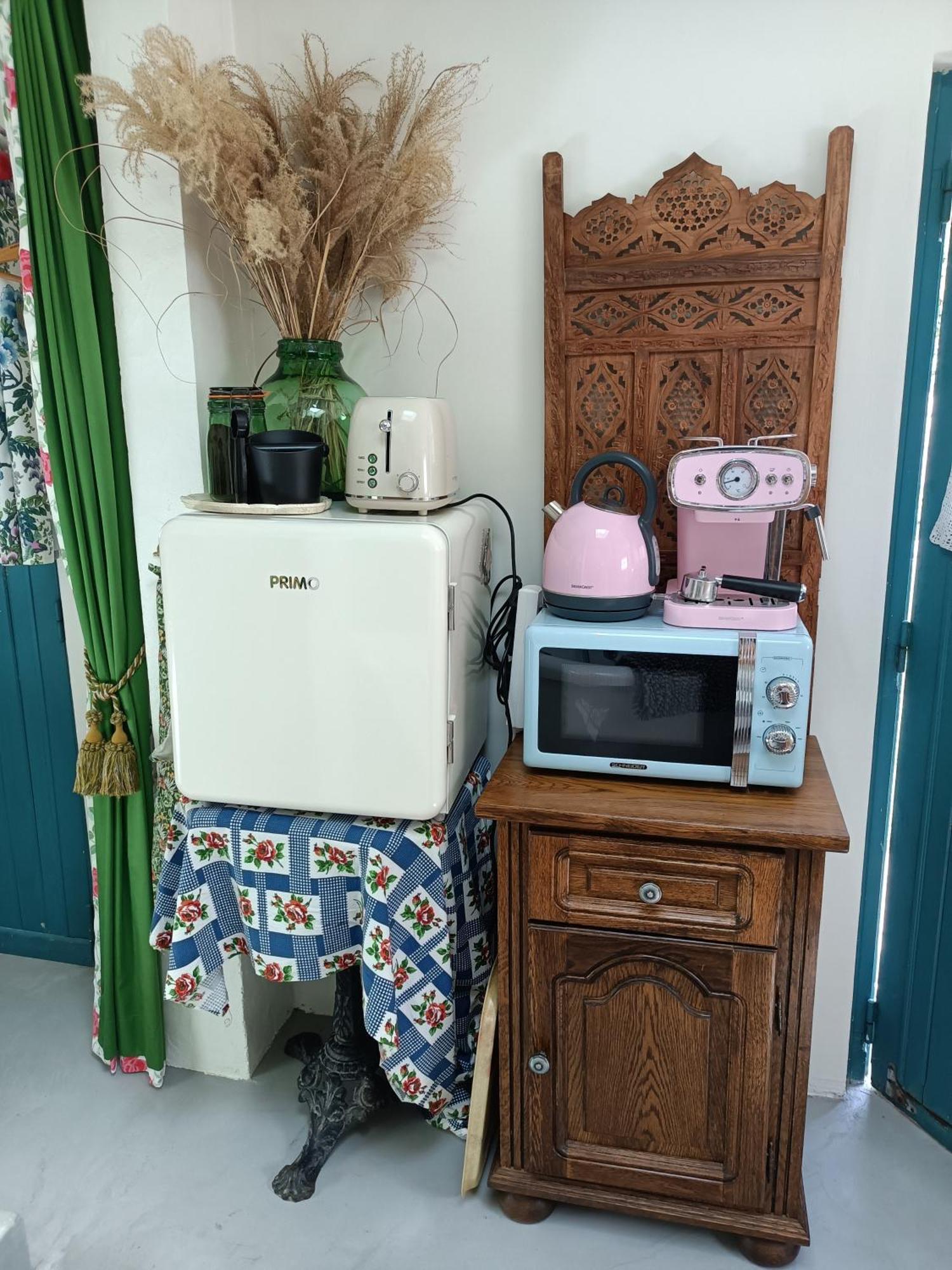 L'Atelier-Chambrette Dans Le Jardin Avec Salle De Bains, Sans Cuisine Trôo 部屋 写真